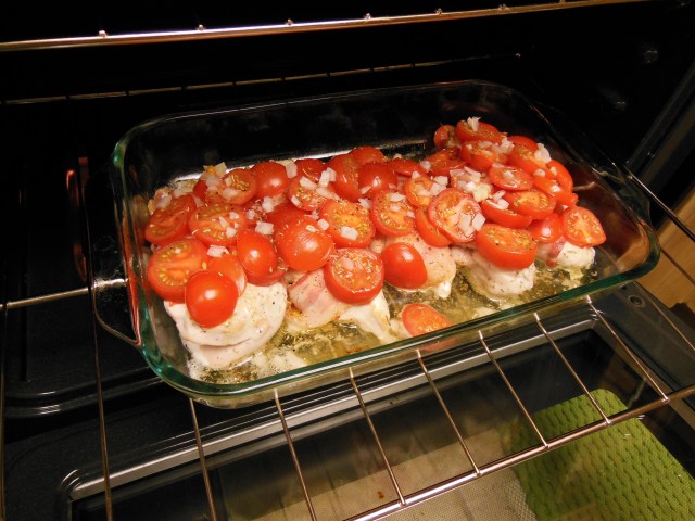 Pre-oven awesomeness