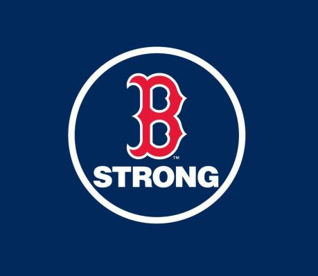 Boston B Strong