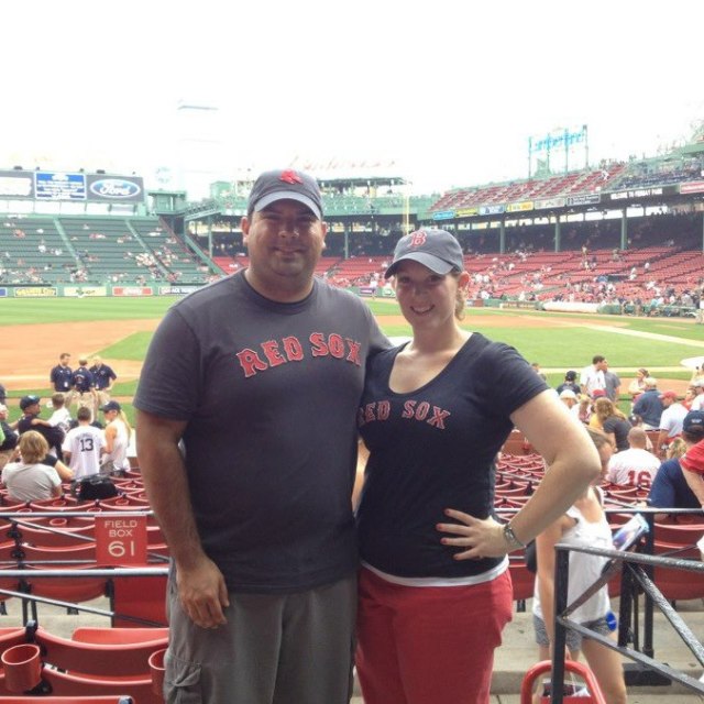 Jefe & I Fenway