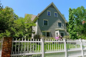 Courtesy of Out and About in Paris