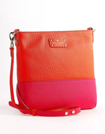 Kate Spade Cross Body Bag