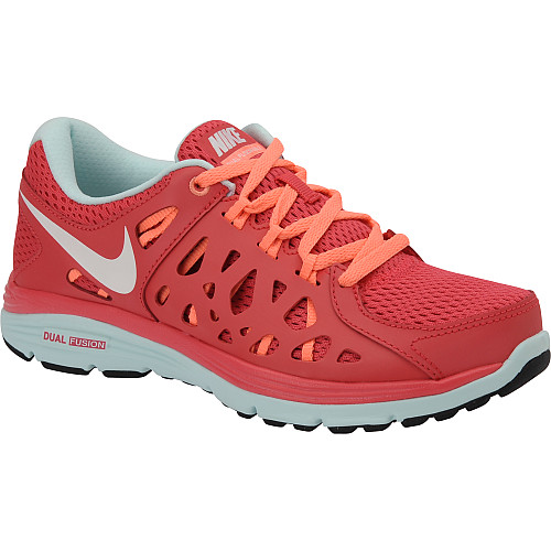 Nike Dual Fusion Run 2 Sneakers