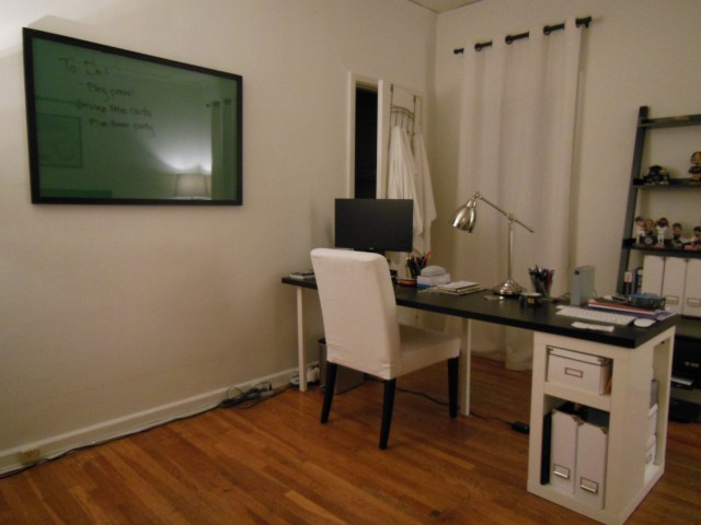 Current Office View #3