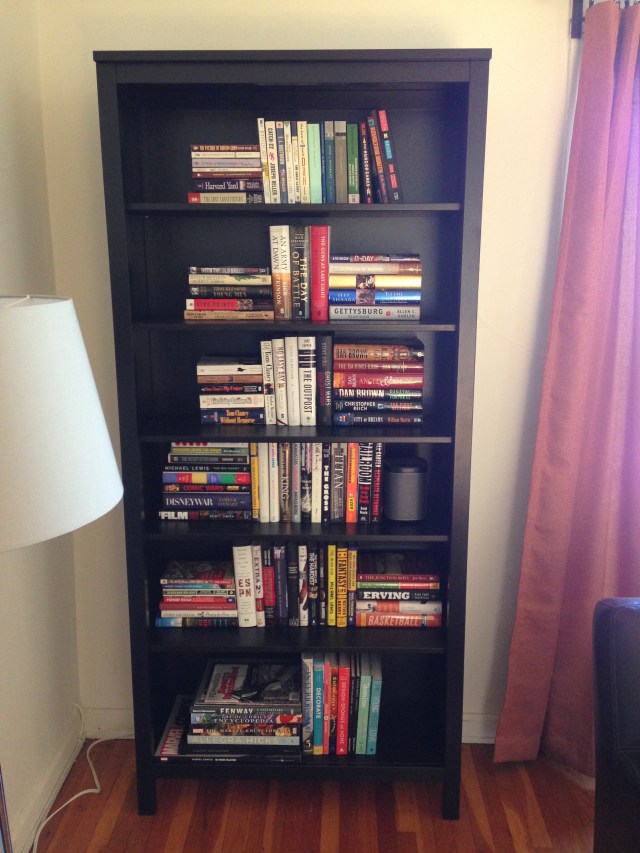 Play:1 in Living Room