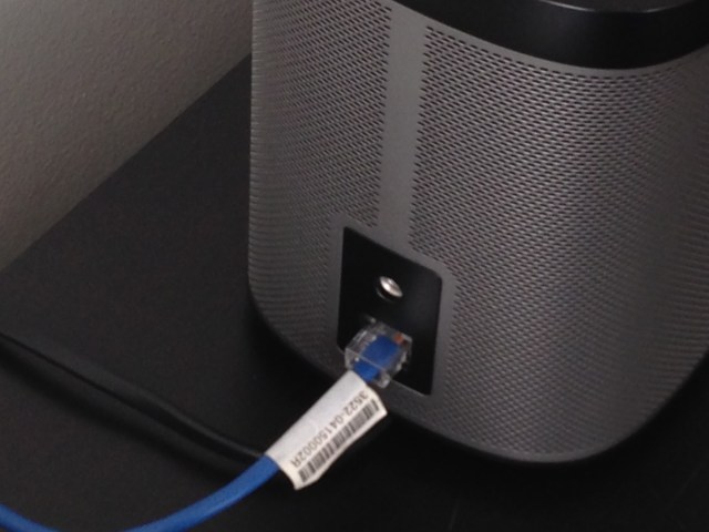 Play:1 Dedicated Network