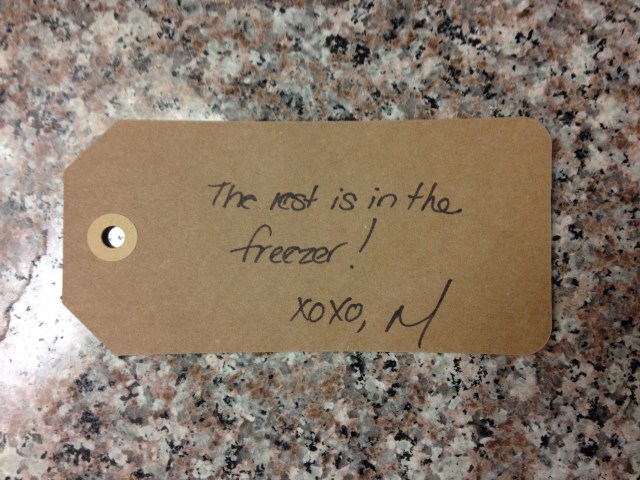 Valentine Float My Boat 2