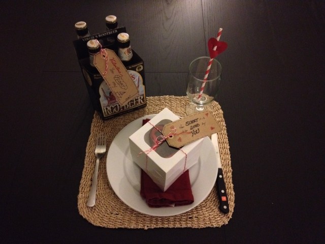 VDay Place Setting 1