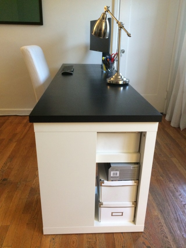 Ikea Desk 3