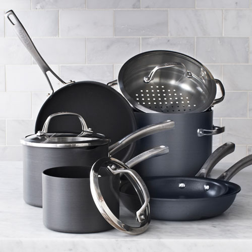 Sur La Table Cookware
