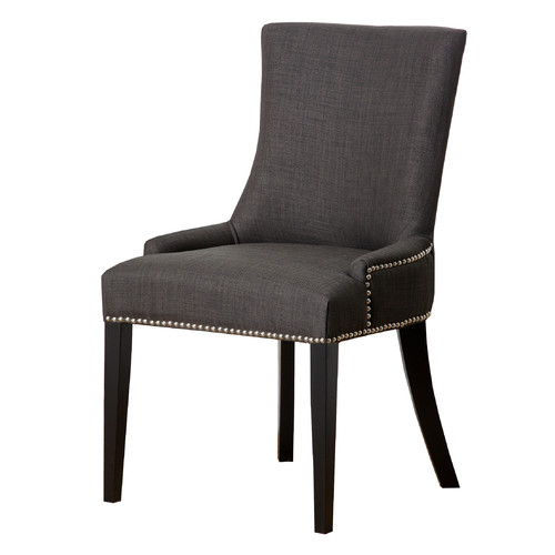 Hudson Nailhead Dining Chair