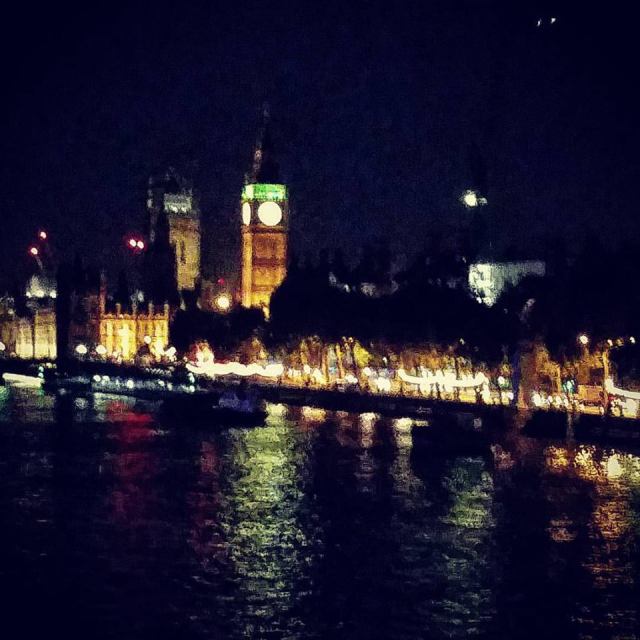 Insta - Big Ben